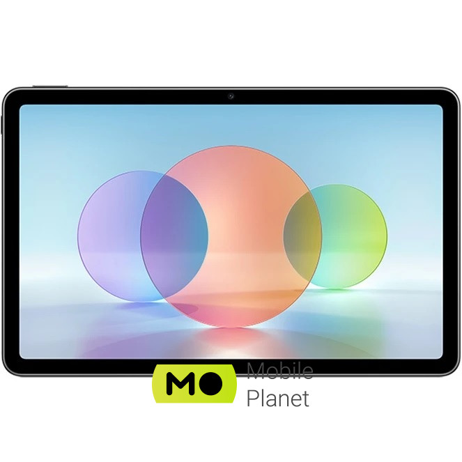 HUAWEI Matepad 10.4 (2nd Gen) 4/128GB WIFI Plus Keyboard (53013AEC) Matte Gray (UA) Бренд: HUAWEI; Попередньо ОС: HarmonyOS 2;