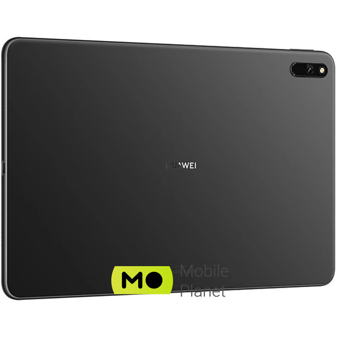 HUAWEI Matepad 10.4 (2nd Gen) 4/128GB WIFI Plus Keyboard (53013AEC) Matte Gray (UA) Разрешение 2000 x 1200