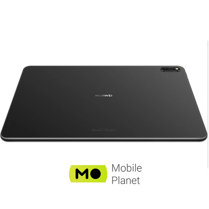 HUAWEI Matepad 10.4 (2nd Gen) 4/128GB WIFI Plus Keyboard (53013AEC) Matte Gray (UA) Диагональ экрана, дюймов 10.4