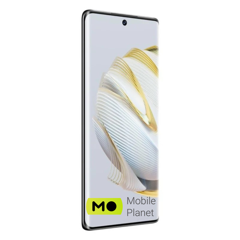 Huawei Nova 10 8/128GB Black Дисплей: 6.67 / OLED (2400х1080 пікселів)
