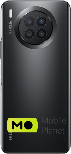 HUAWEI Nova 8i 6/128GB Starry Black (51096KMF) Лінійка Nova 8i