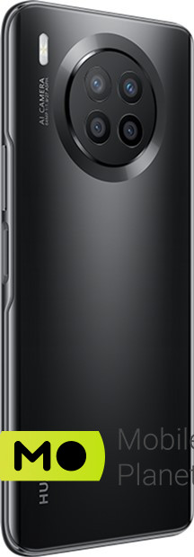 HUAWEI Nova 8i 6/128GB Starry Black (51096KMF) Смартфон 2 SIM / екран: 6,67 IPS 2376x1080