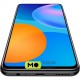 Huawei P Smart 2021 4/128GB Midnight Black (UA)