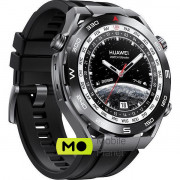 Huawei Watch Ultimate Expedition Black (CLB-B19) (55020AGF)
