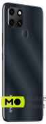 Infinix Smart 6 2/32Gb NFC Polar Black