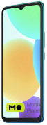 Infinix Smart 6 (X6511) 2/32Gb (4G) Light Sea Green (UA)