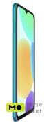 Infinix Smart 6 (X6511) 2/32Gb (4G) Light Sea Green (UA)