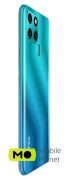 Infinix Smart 6 (X6511) 2/32Gb (4G) Light Sea Green (UA)