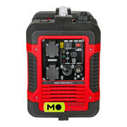 Инверторный бензиновый генератор Stier SNS-190 1,9kW