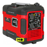 Инверторный бензиновый генератор Stier SNS-190 1,9kW