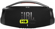 JBL Boombox 3 Black (JBLBOOMBOX3BLKEP)