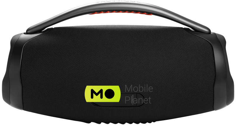 JBL Boombox 3 Black (JBLBOOMBOX3BLKEP) Максимальная частота воспроизведения 20 кГц