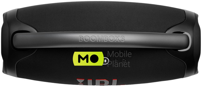 JBL Boombox 3 Black (JBLBOOMBOX3BLKEP) Минимальное входное сопротивление 8 Ом