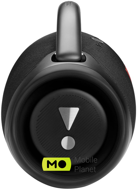 JBL Boombox 3 Black (JBLBOOMBOX3BLKEP) Тип: портативні колонки;