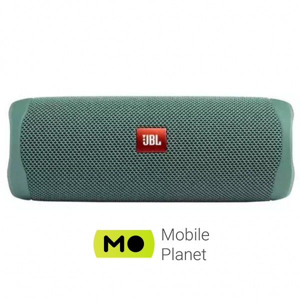JBL Flip 5 Eco Edition Forest Green (JBLFLIP5ECOGRN) Тип устройства: портативные