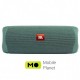 JBL Flip 5 Eco Edition Forest Green (JBLFLIP5ECOGRN)