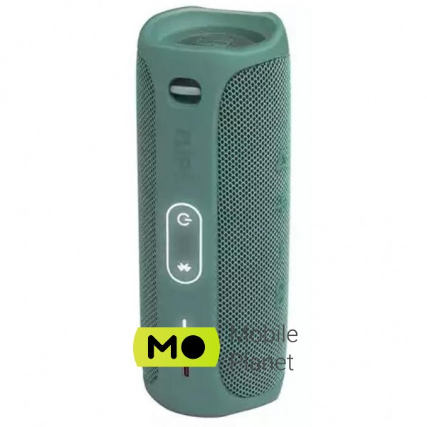 JBL Flip 5 Eco Edition Forest Green (JBLFLIP5ECOGRN) Тип пристрою: портативні