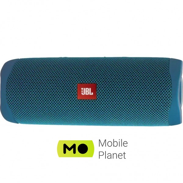 JBL Flip 5 Eco Edition Ocean Blue (JBLFLIP5ECOBLU) Тип устройства: портативные