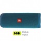JBL Flip 5 Eco Edition Ocean Blue (JBLFLIP5ECOBLU)