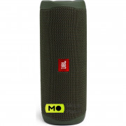 JBL Flip 5 Green (JBLFLIP5GREN)