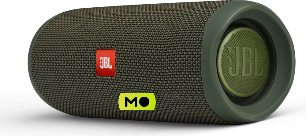 JBL Flip 5 Green (JBLFLIP5GREN) Формат акустики: 2.0 / Ємність