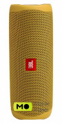 JBL Flip 5 Mustard Yellow (JBLFLIP5YEL)