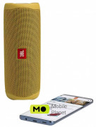 JBL Flip 5 Mustard Yellow (JBLFLIP5YEL)