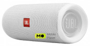 JBL Flip 5 Steel White (JBLFLIP5WHT)