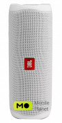 JBL Flip 5 Steel White (JBLFLIP5WHT)