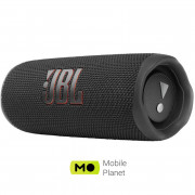 JBL Flip 6 Black (JBLFLIP6BLK)