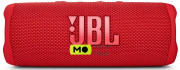 JBL Flip 6 Red (JBLFLIP6RED)