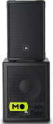 JBL IRX115S-EK
