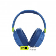 JBL JR 460NC Blue (JBLJR460NCBLU)
