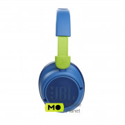 JBL JR 460NC Blue (JBLJR460NCBLU)