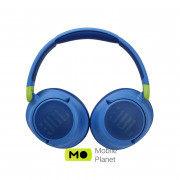 JBL JR 460NC Blue (JBLJR460NCBLU)