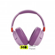 JBL JR 460NC Pink (JBLJR460NCPIK)