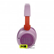 JBL JR 460NC Pink (JBLJR460NCPIK)
