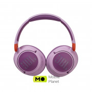 JBL JR 460NC Pink (JBLJR460NCPIK)