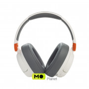 JBL JR 460NC White (JBLJR460NCWHT)