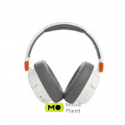 JBL JR 460NC White (JBLJR460NCWHT)