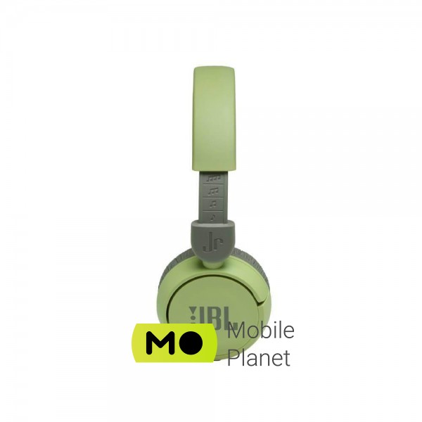 JBL JR310BT Green (JBLJR310BTGRN) Модель: JR310BT; Підключення: