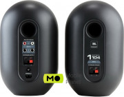 JBL One Series 104 Bluetooth Black (104SET-BT-EK)