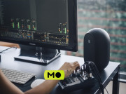 JBL One Series 104 Bluetooth Black (104SET-BT-EK)