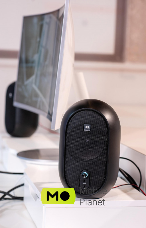 JBL One Series 104 Bluetooth Black (104SET-BT-EK) Назначение: мониторная