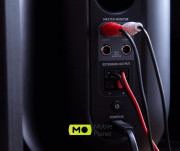 JBL One Series 104 Bluetooth Black (104SET-BT-EK)