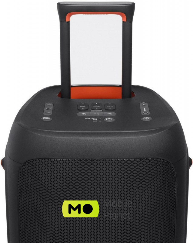 JBL PartyBox 310 + Микрофон (JBLPARTYBOX310MCEU) купить в Одессе