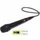 JBL Partybox Microfoon PBM 100 Black (JBLPBM100BLK)