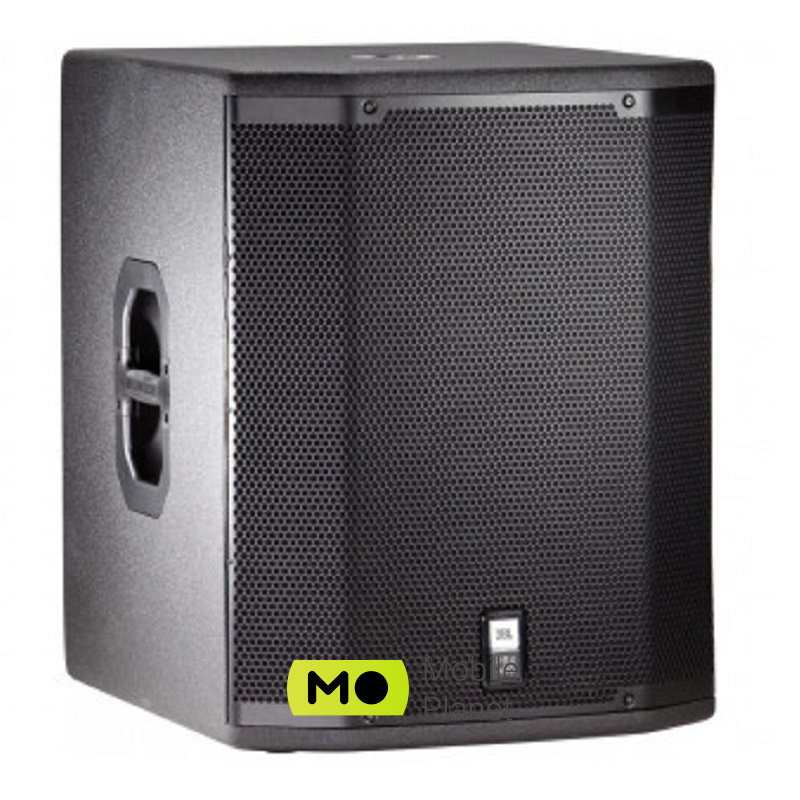 JBL PRO JBL PRX418SD Тип: Пасивний субвуфер