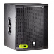 JBL PRO JBL PRX418SD