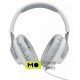 JBL Quantum 100 White (JBLQUANTUM100WHT)